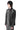 GRIFFIN GRAPHIC PRINTED MILITARY DENIM JACKET