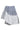 DAUAN JACARI SPIRAL BOXER SKIRT