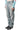 ARMANI JEANS SIDE LINE DENIM PANTS