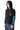 AD2013 JUNYA WATANABE BACK CHECK POLO SHIRT