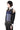 JEAN PAUL GAULTIER HOMME GRAPHIC POWER NET TOP