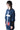 UNDERCOVER SCREW CROSS OVERSIZED T-SHIRT