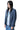 AD2015 COMME DES GARCONS HOMME PLUS WINDOWPANE CHECK CUT OFF TAILORED JACKET