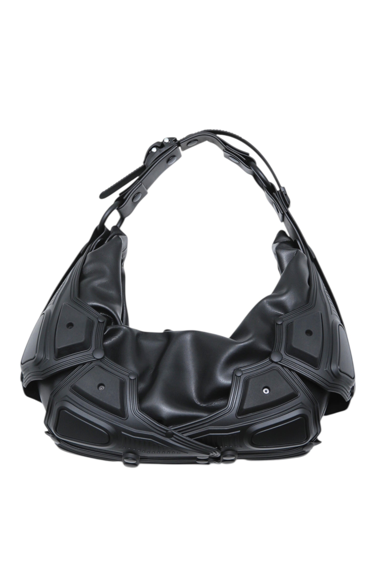 (Stop) INNERRAUM SMALL HALF MOON BAG
