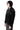 "BCBG" RHINESTONE VELOR HOODIE