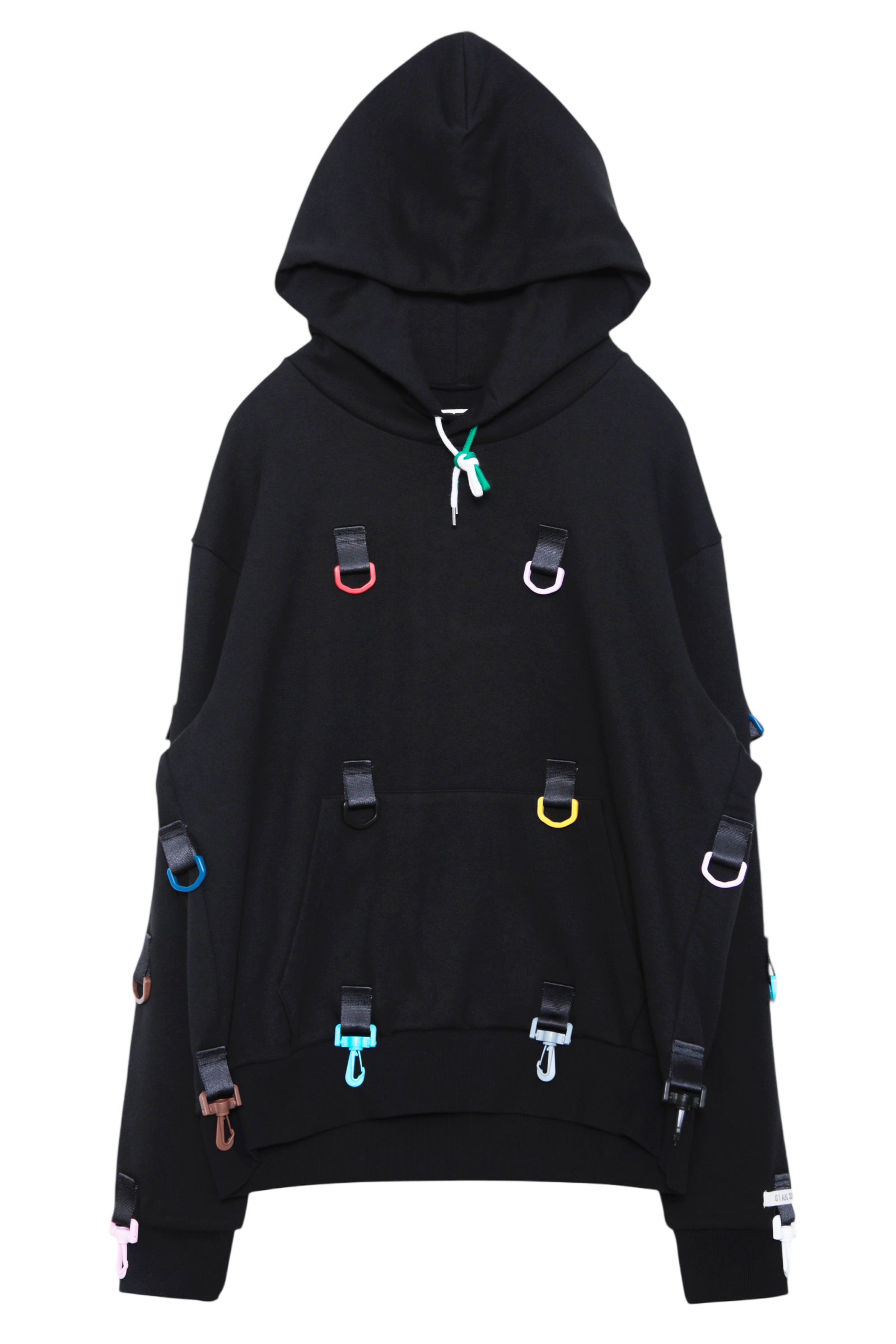 TSTS SEDITIONARY HOODIE