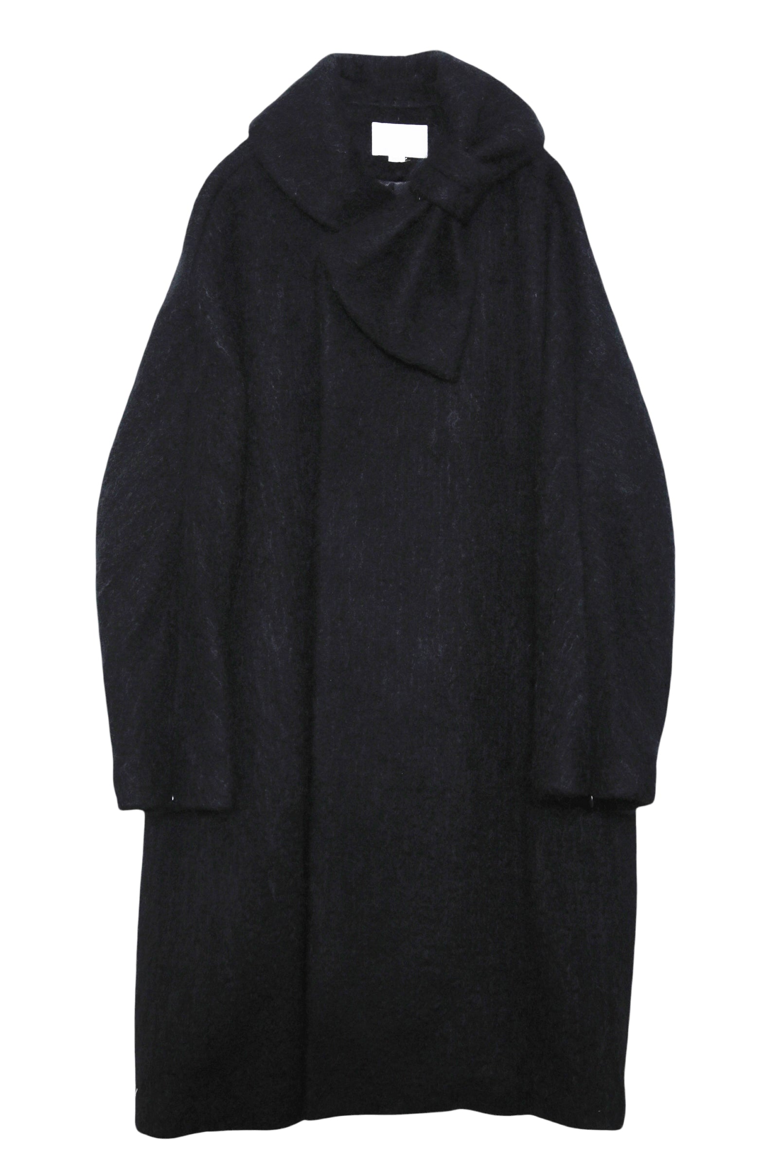 ORIMI BIG RIBON COAT