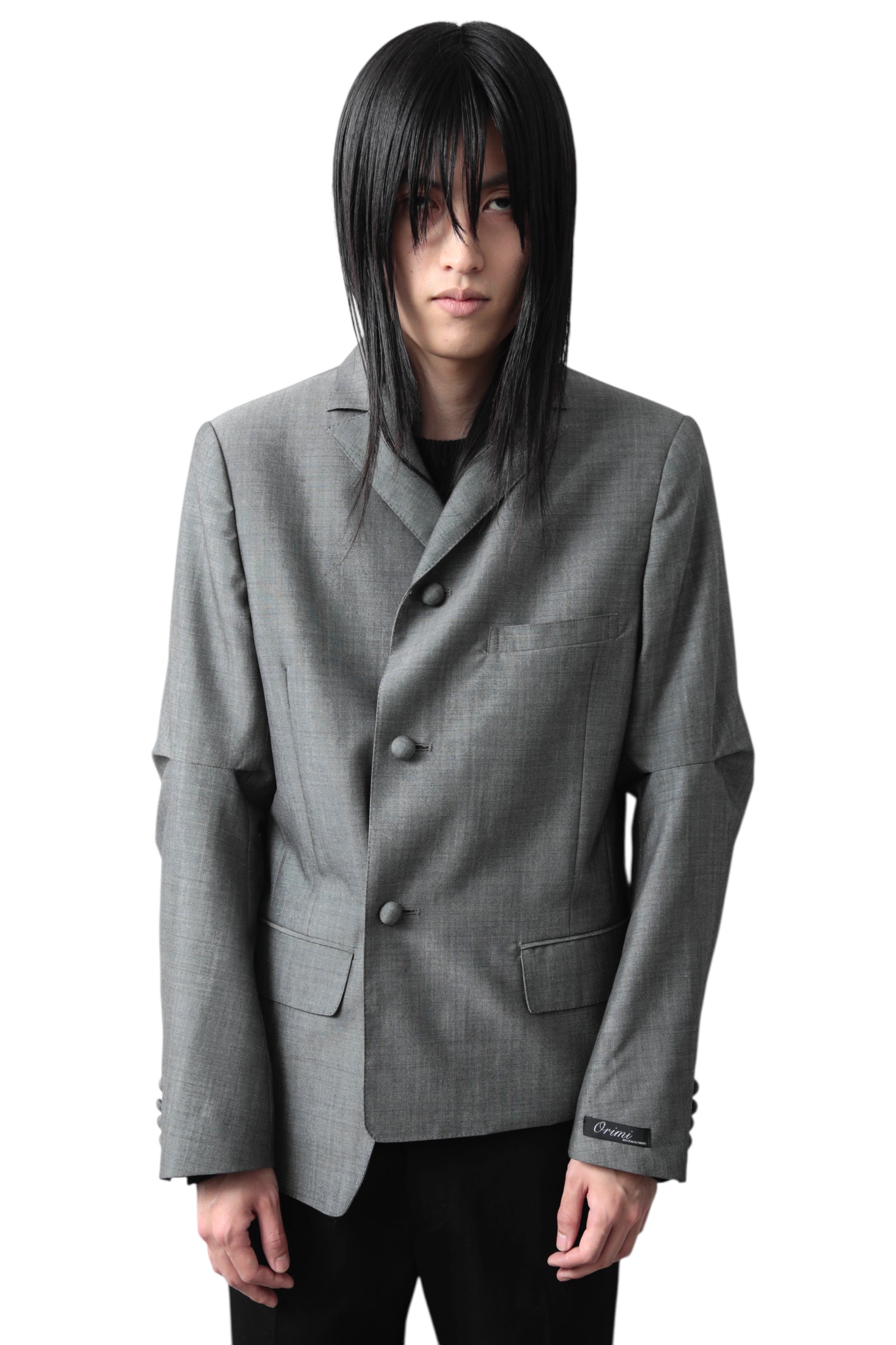 ORIMI 3B HARMONY JACKET