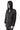 COMME DES GARCONS HOMME PLUS DOUBLE COLLAR STRIPE TAILORED JACKET