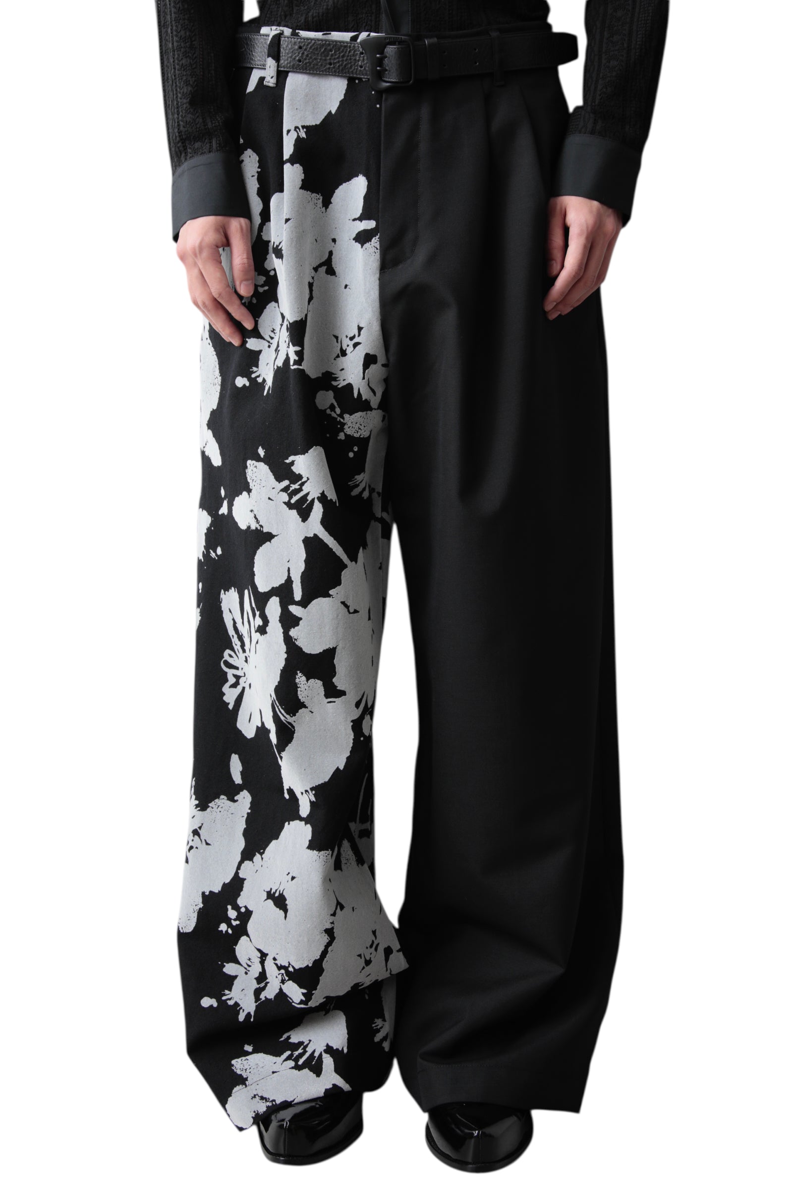 ORIMI BIG BIG SLACKS