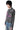 DKNY JEANS GRAFFITI DENIM JACKET