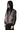 EARLY 2000s DIESEL FRONT FUR SWITCHING BLOUSON