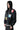 J.W ANDERSON PATCHWORK BOMBER JACKET