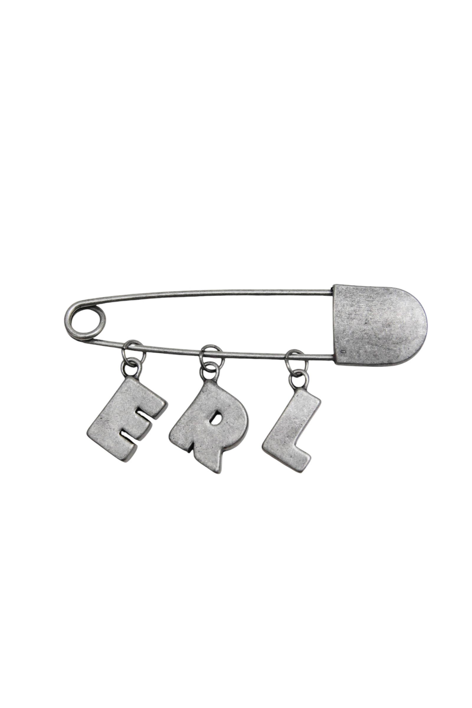 ERL SAFETY PIN