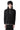 HALF ZIP PLEATS TOP