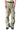 MULTI POCKETS CARGO WIDE PANTS