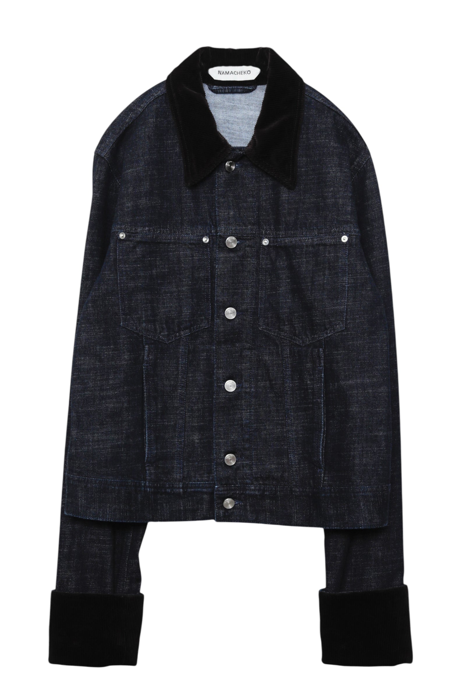 NAMACHEKO ALLENBY DENIM JACKET