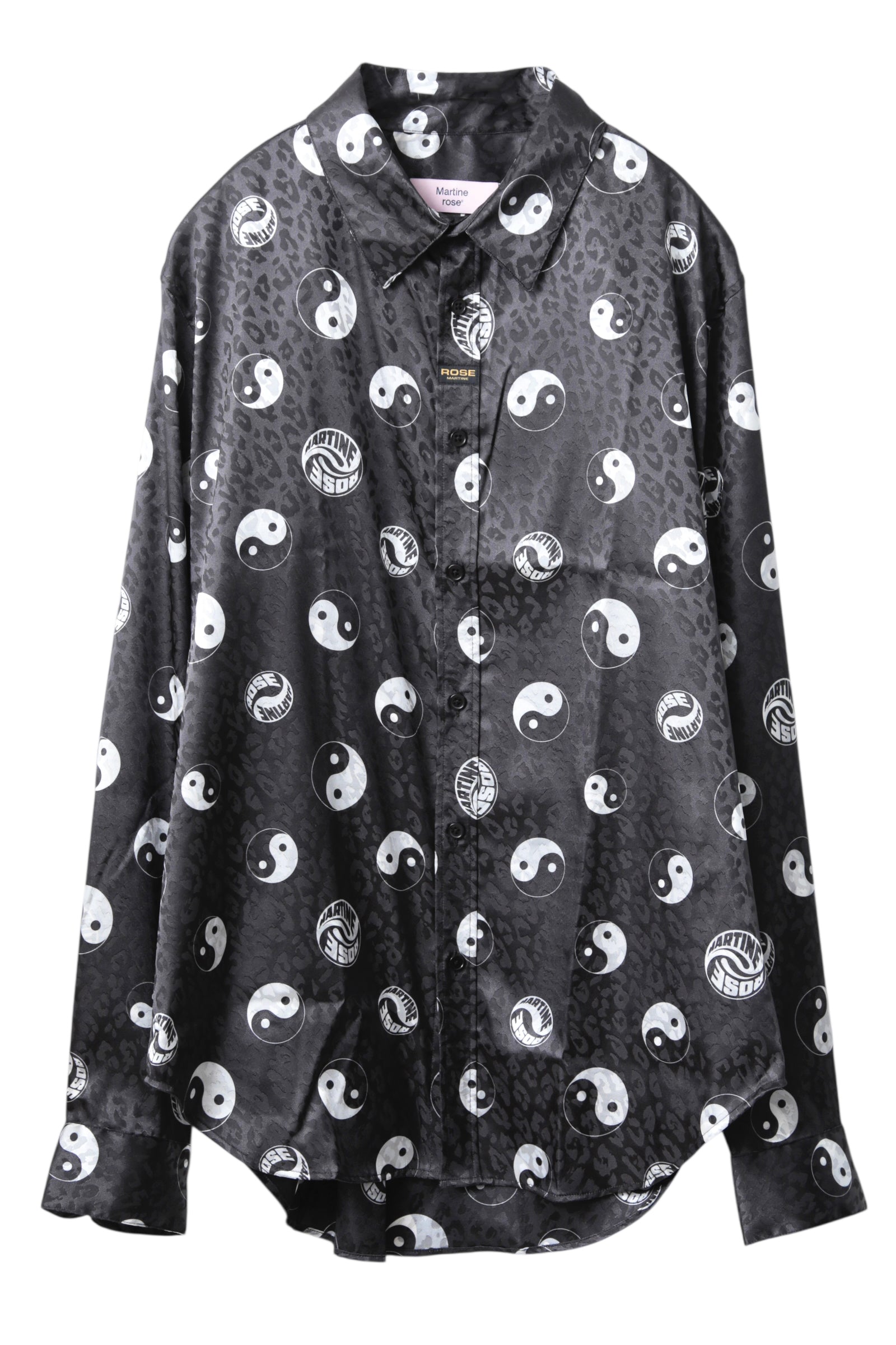 MARTINE ROSE CLASSIC SHIRT