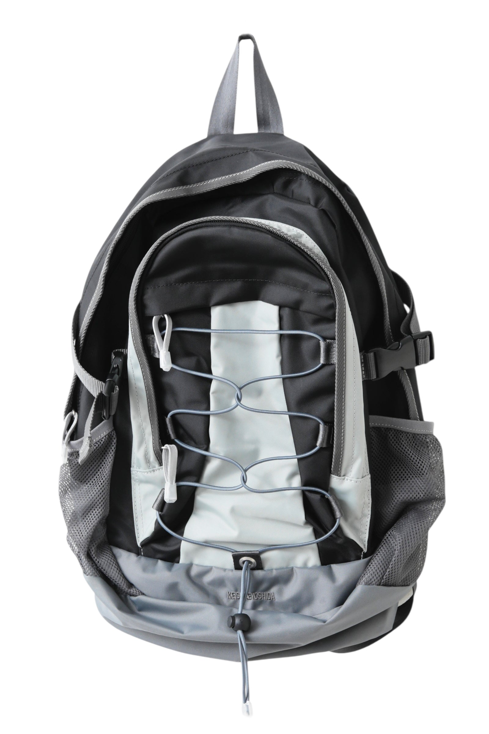 KEISUKE YOSHIDA DAPPER NERD BACKPACK