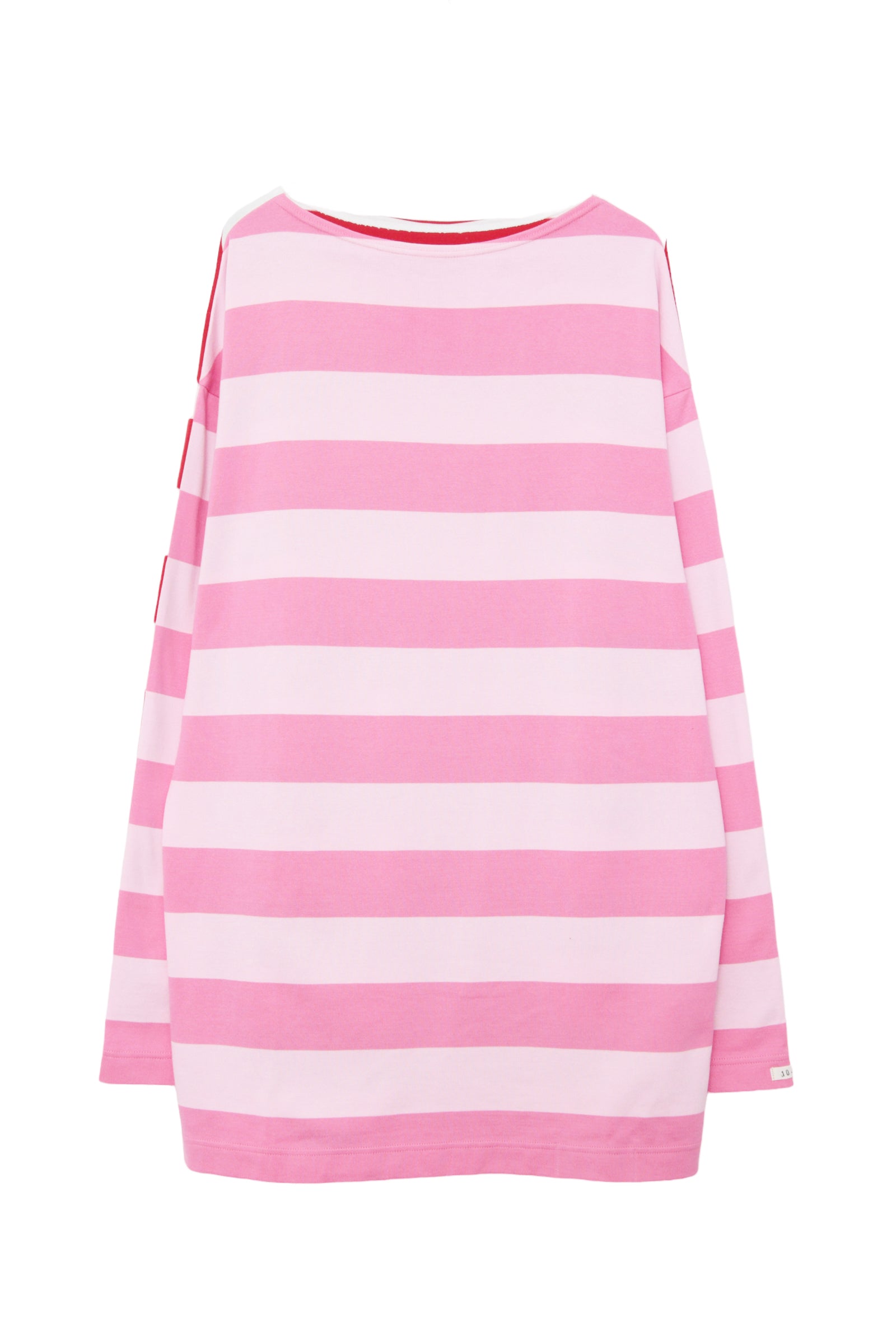 TSTS GFGS DOUBLE SIDED STRIPED SHIRT 2