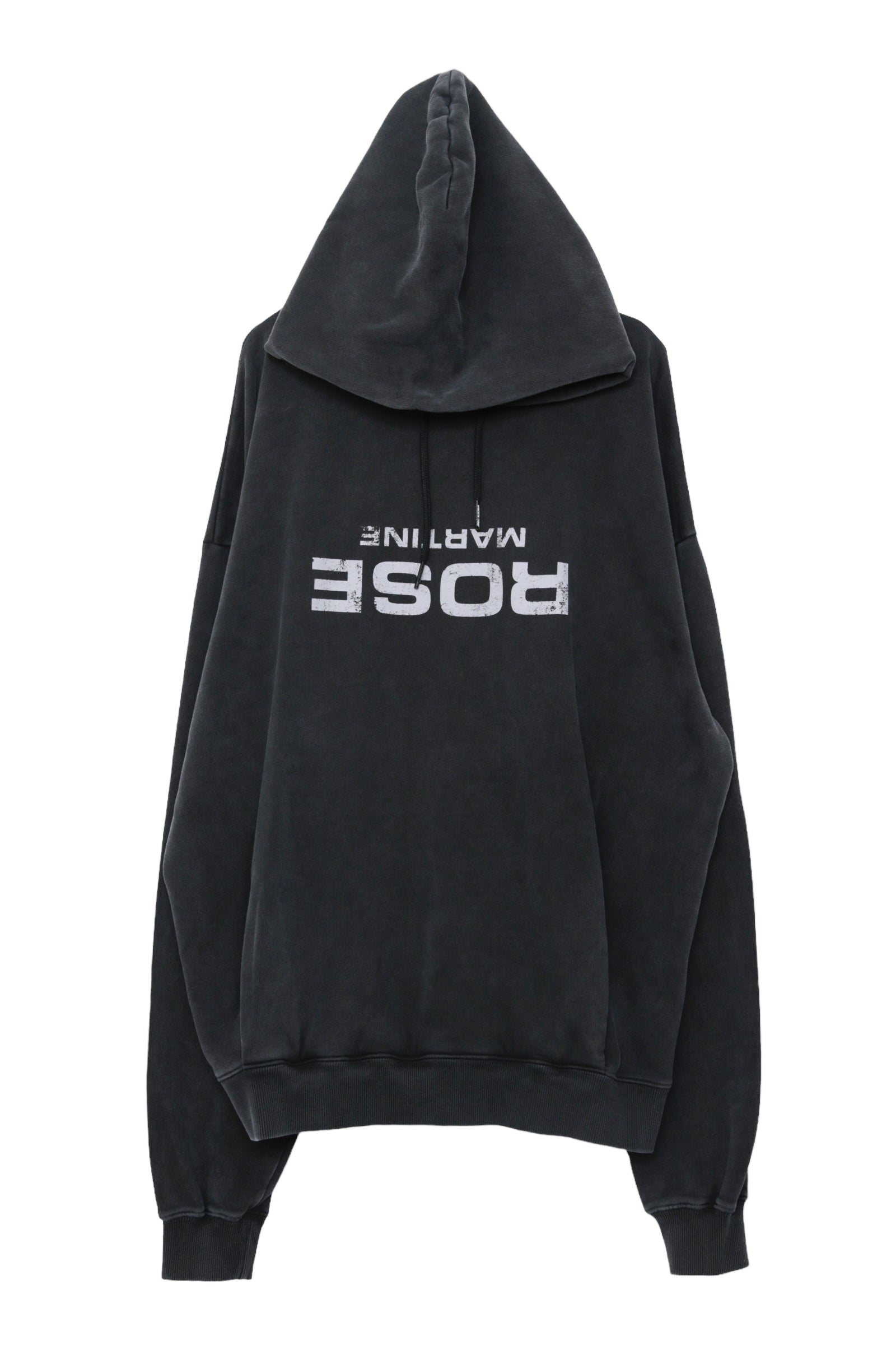 MARTINE ROSE CLASSIC HOODIE