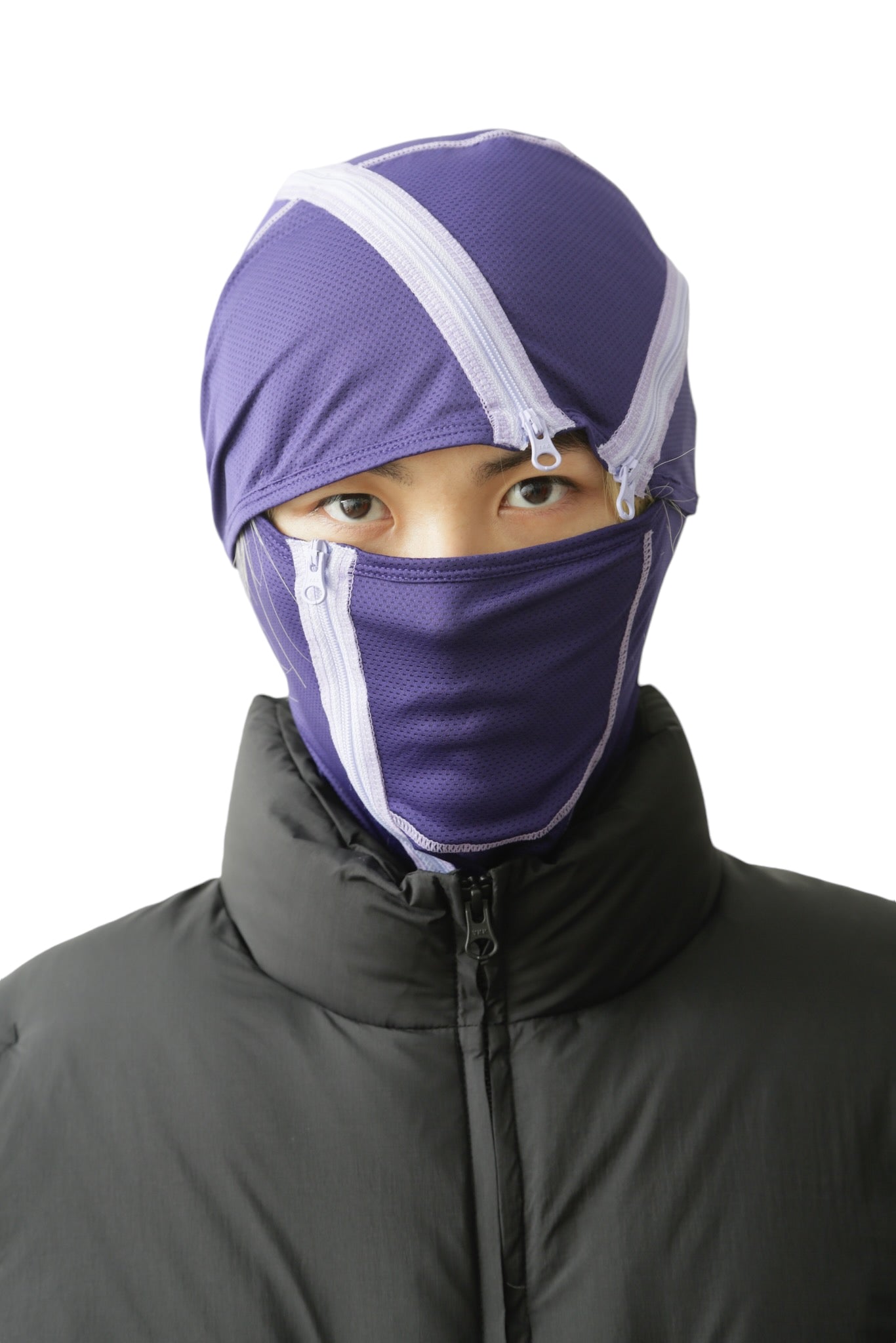 PAF 5.0 BALACLAVA CENTER