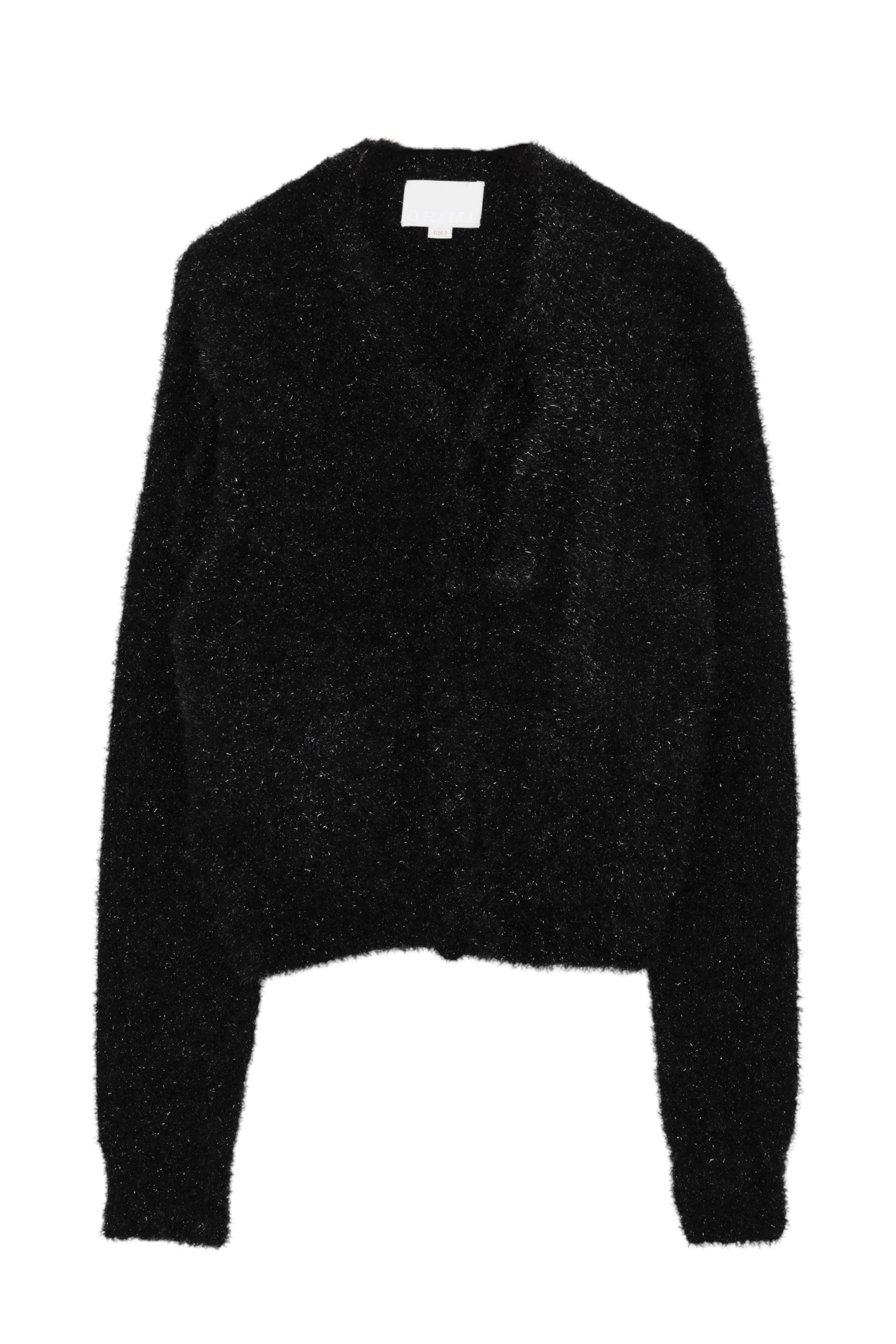 ORIMI SPARCLE CARDIGAN