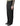 LAME STRIPE FLARE SLACKS