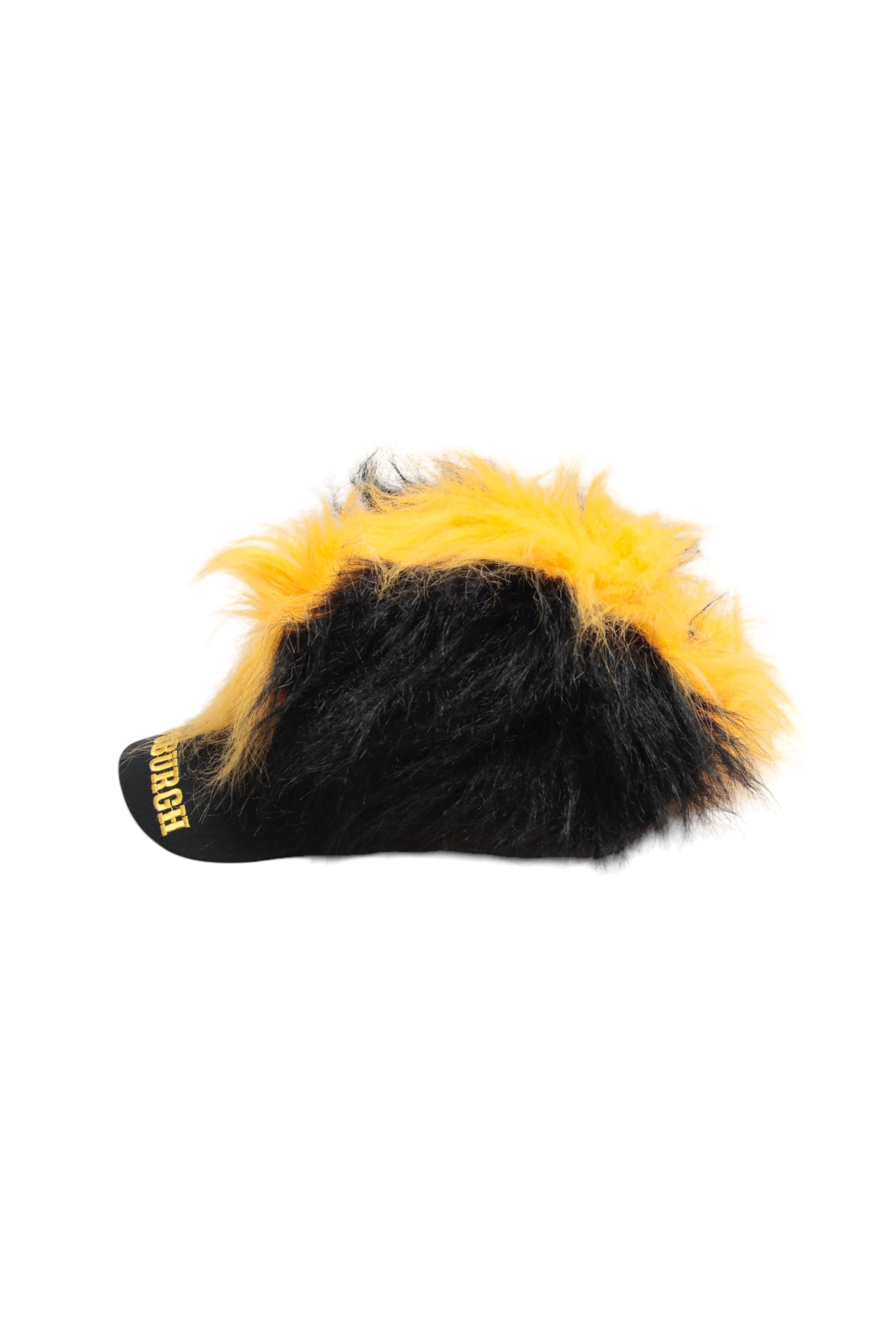MOHAWK FUR CAP
