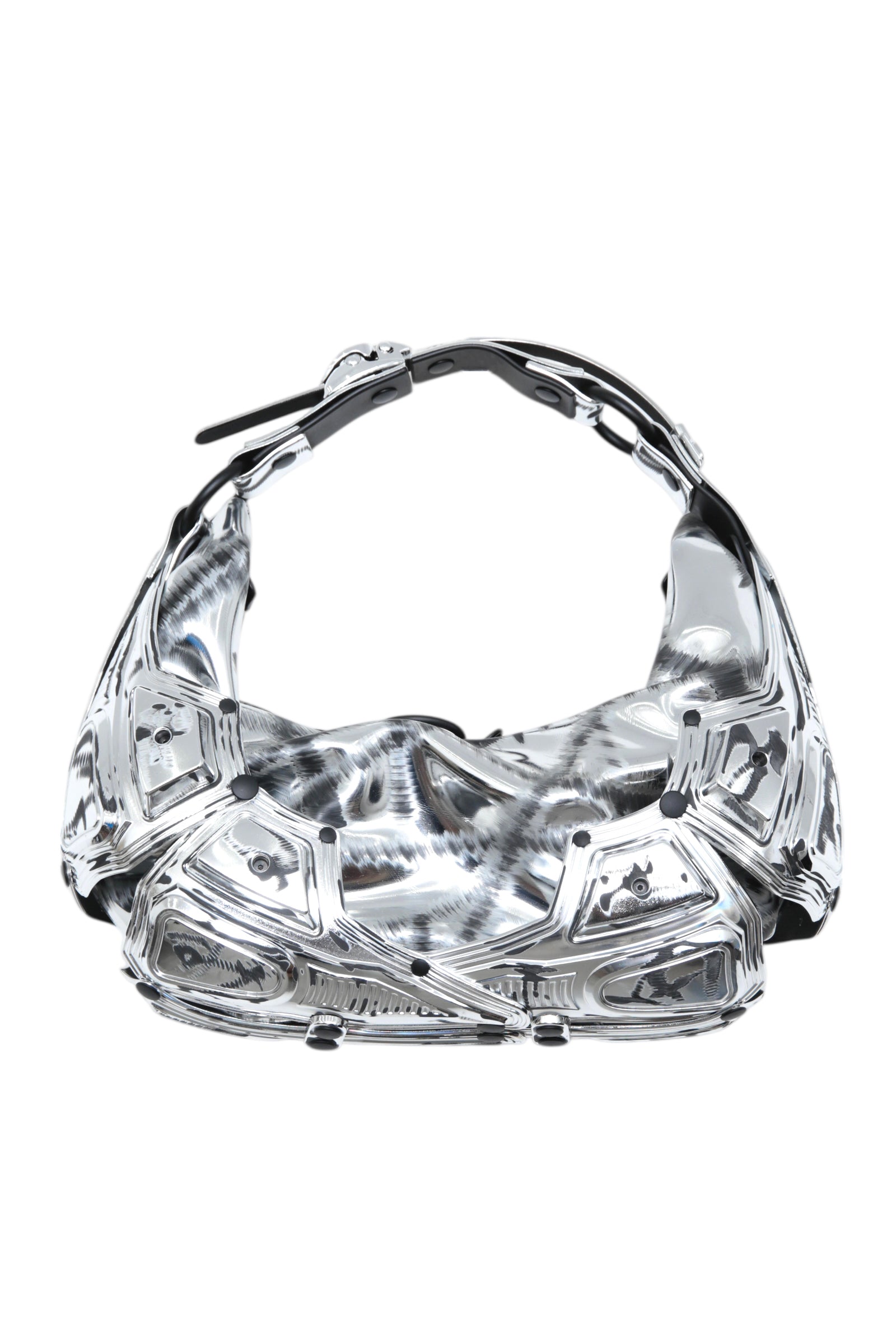 INNERRAUM SMALL HALF MOON BAG