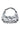 INNERRAUM SMALL HALF MOON BAG