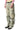 MULTI POCKETS CARGO WIDE PANTS