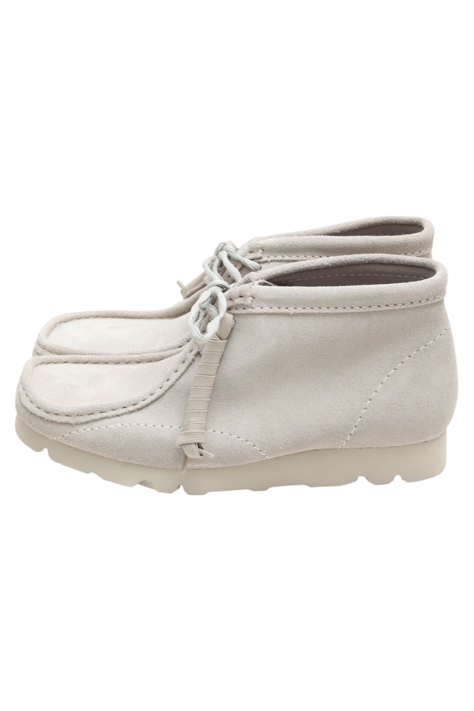 CLARKS ORIGINALS × POST ARCHIVE FACTION (PAF) WALLABEEBT PAF