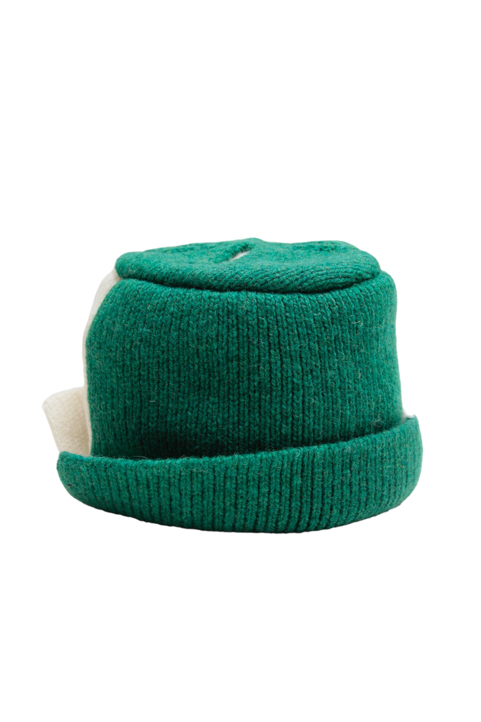 STEFAN COOKE KNIT BEANIE