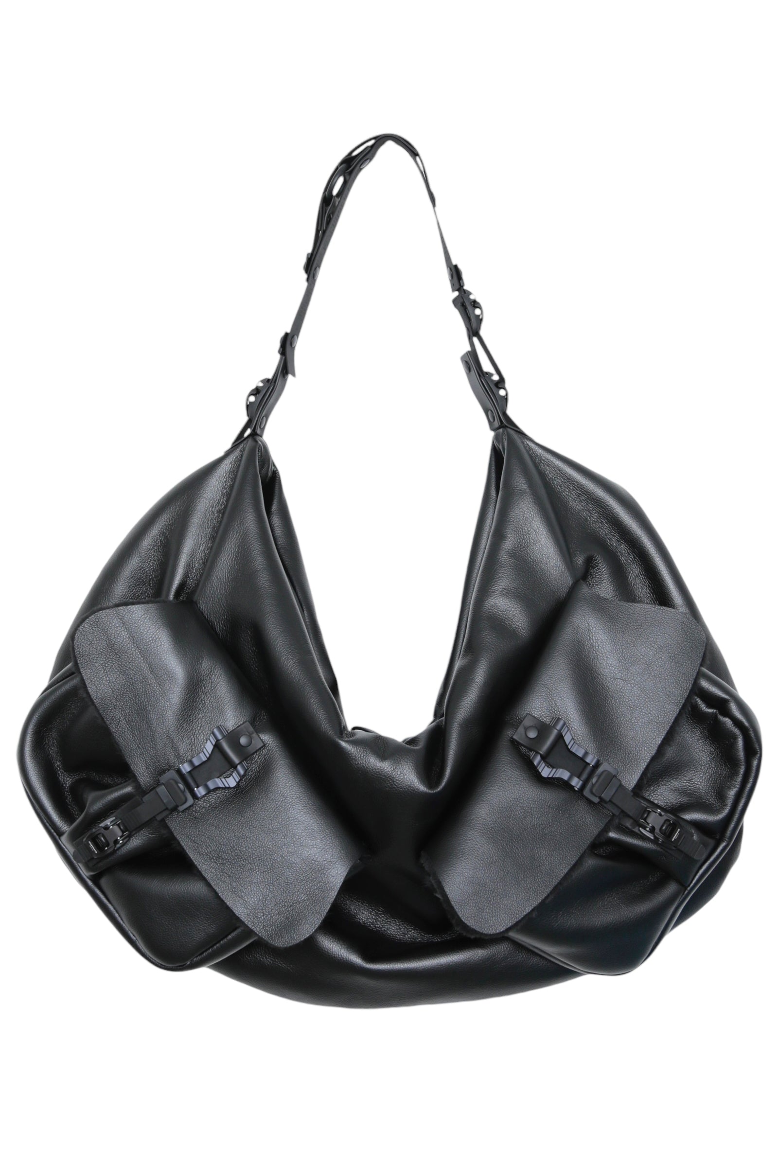 INNERRAUM XXL HALF MOON BAG