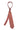 JEAN PAUL GAULTIER LOGO LUSTER TIE