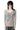 AMERICAN SKULL LONG SLEEVE T-SHIRT