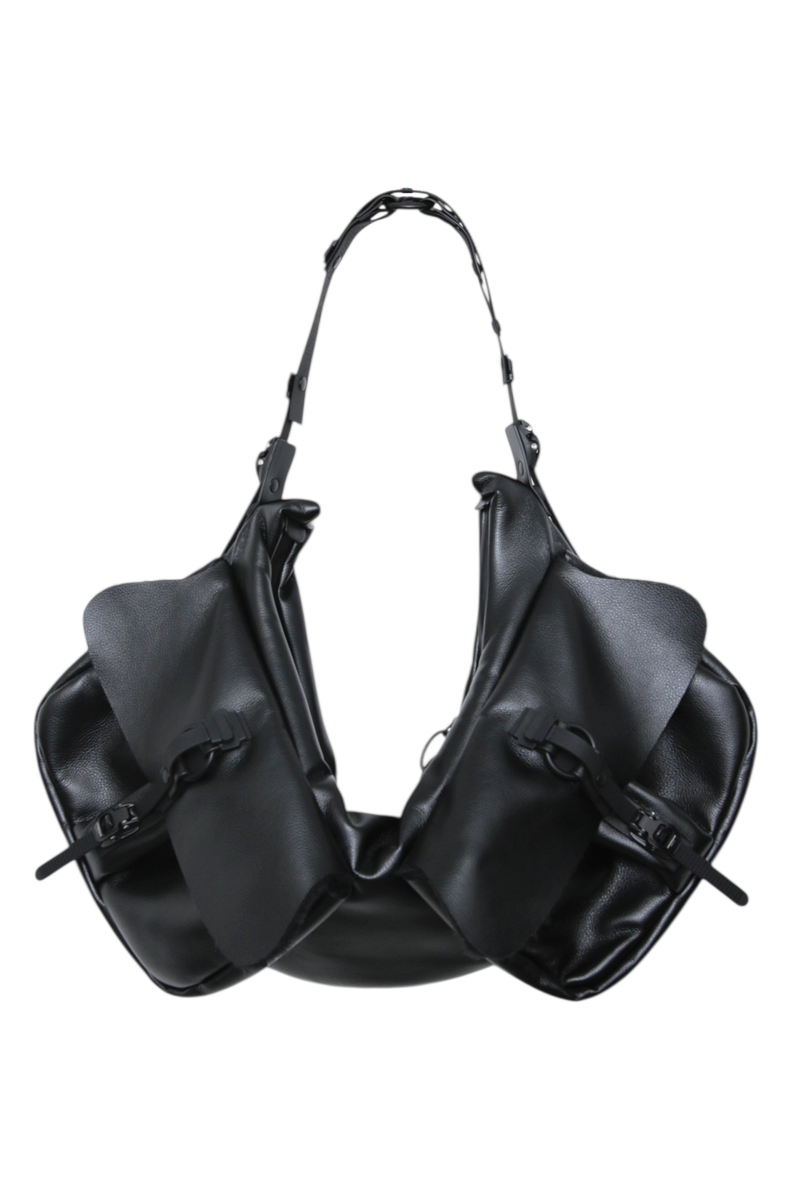INNERRAUM HALF MOON BAG