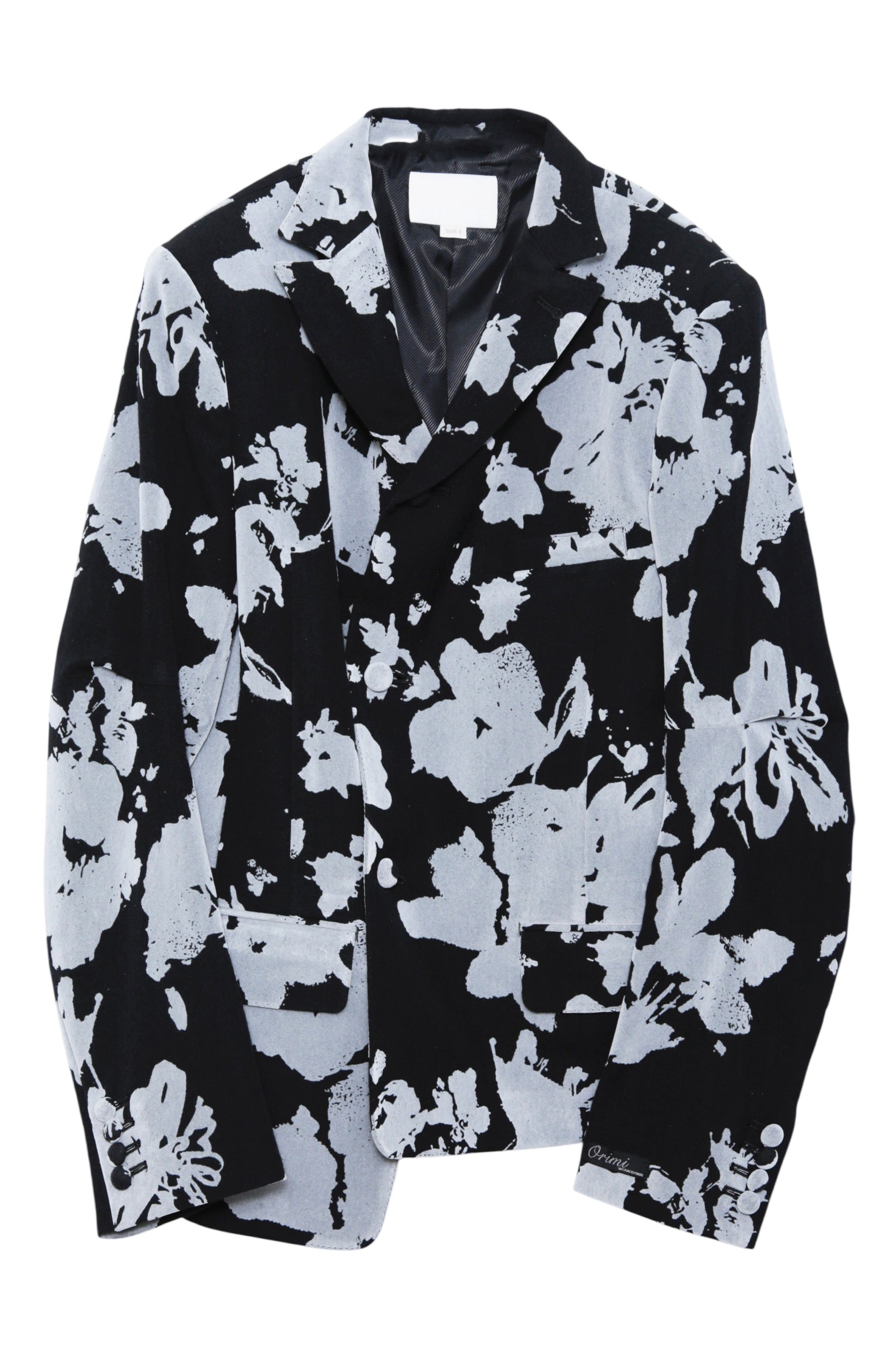 ORIMI 3B HARMONY JACKET