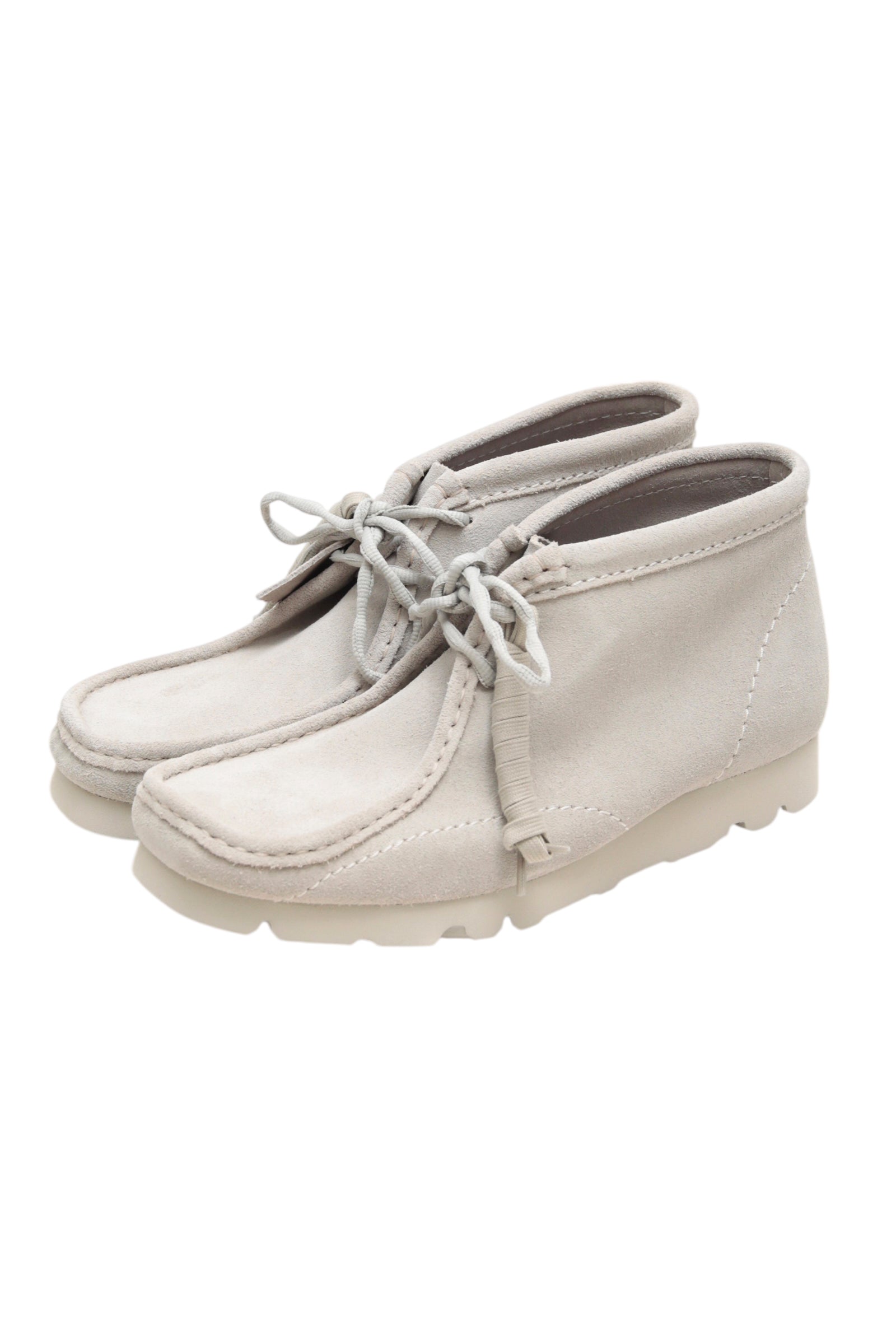 CLARKS ORIGINALS × POST ARCHIVE FACTION (PAF) WALLABEEBT PAF