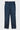 JUNTAE KIM SLASHED DENIM TROUSER WITH ASYMMETRIC BELTS