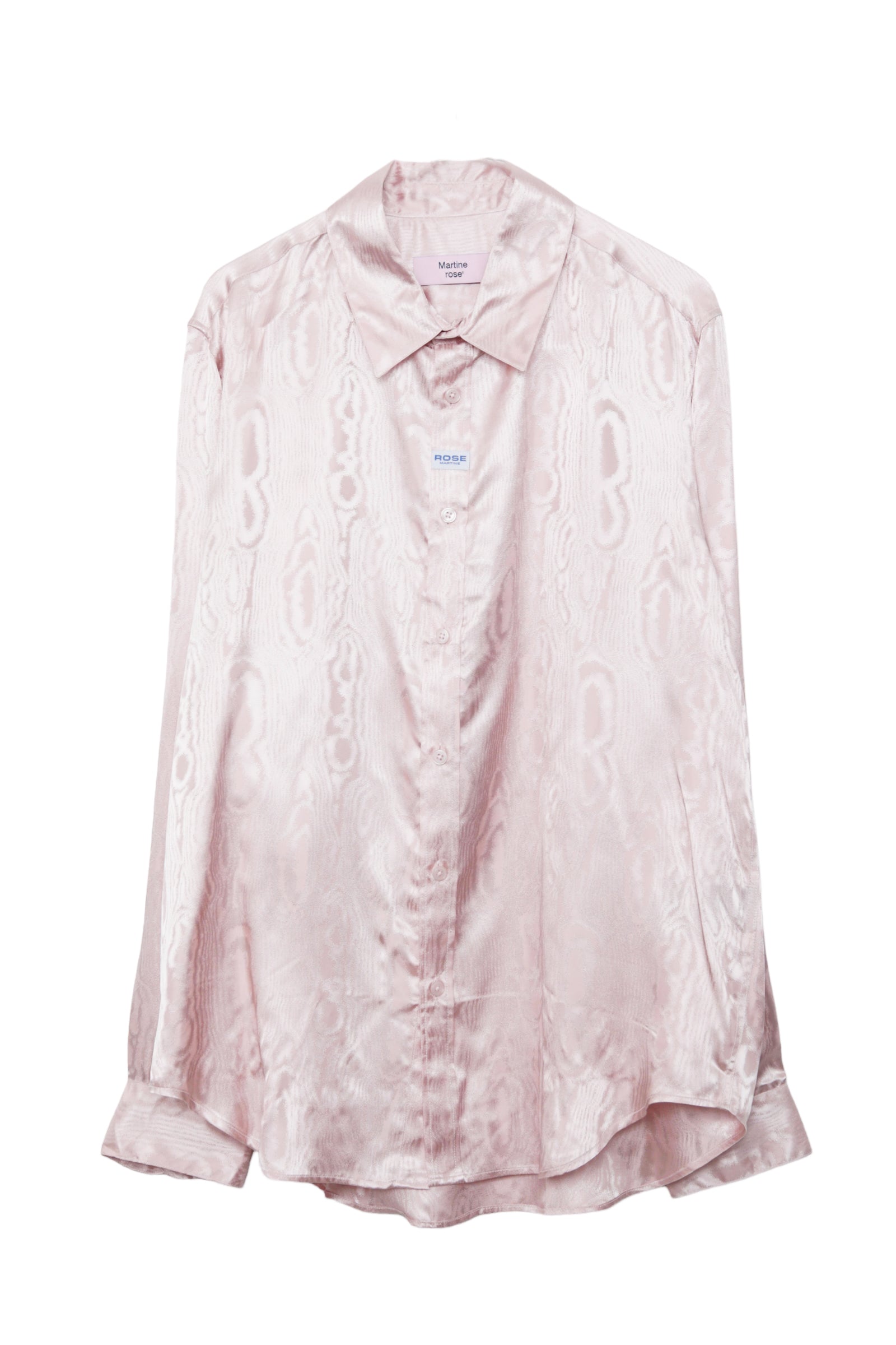 MARTINE ROSE CLASSIC SHIRT