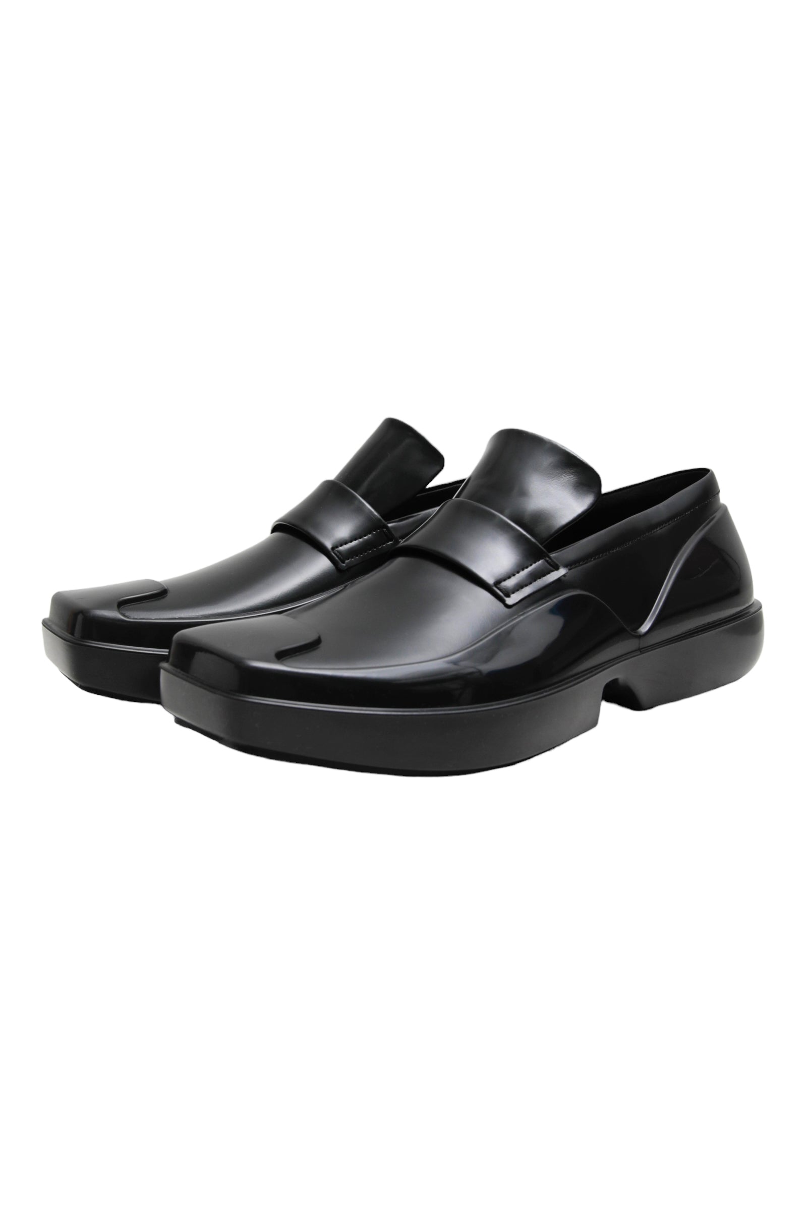 ECCO.KOLLEKTIVE HYBRID LOAFER