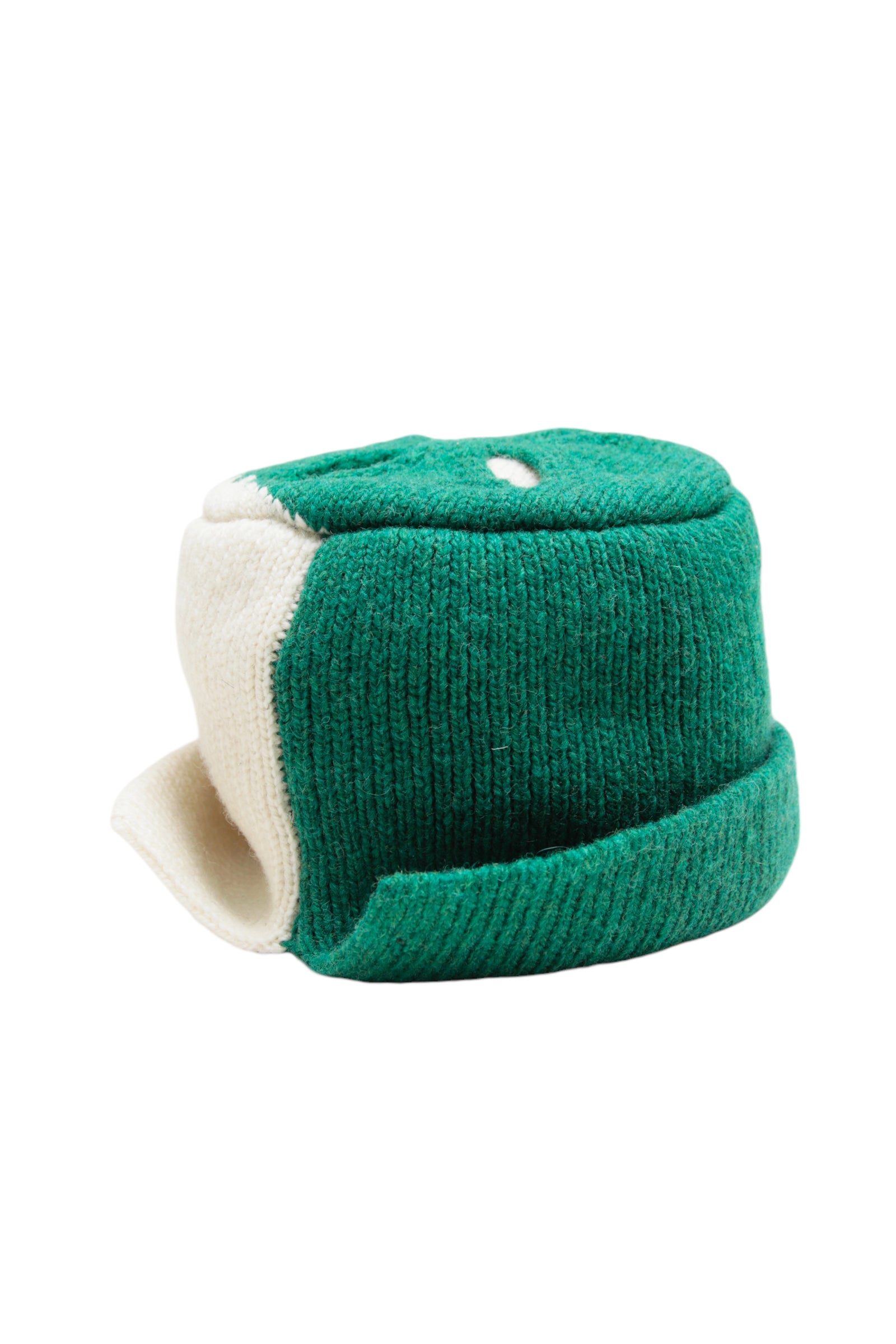 STEFAN COOKE KNIT BEANIE