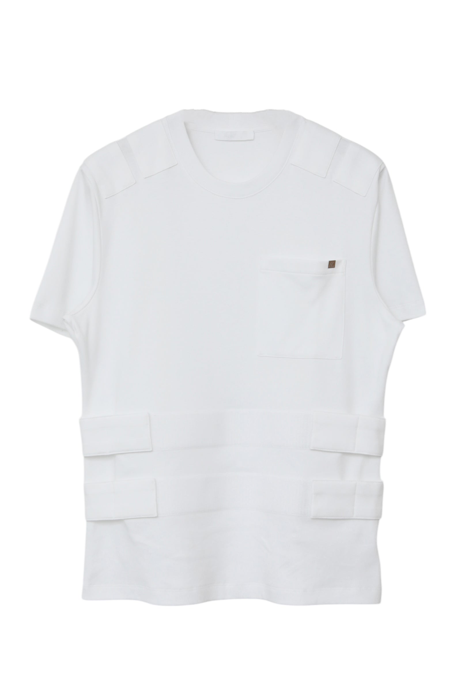 HELMUT LANG ARMOR TEE