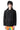 JIL SANDER BY RAF SIMONS PIPING PULLOVER HOODIE