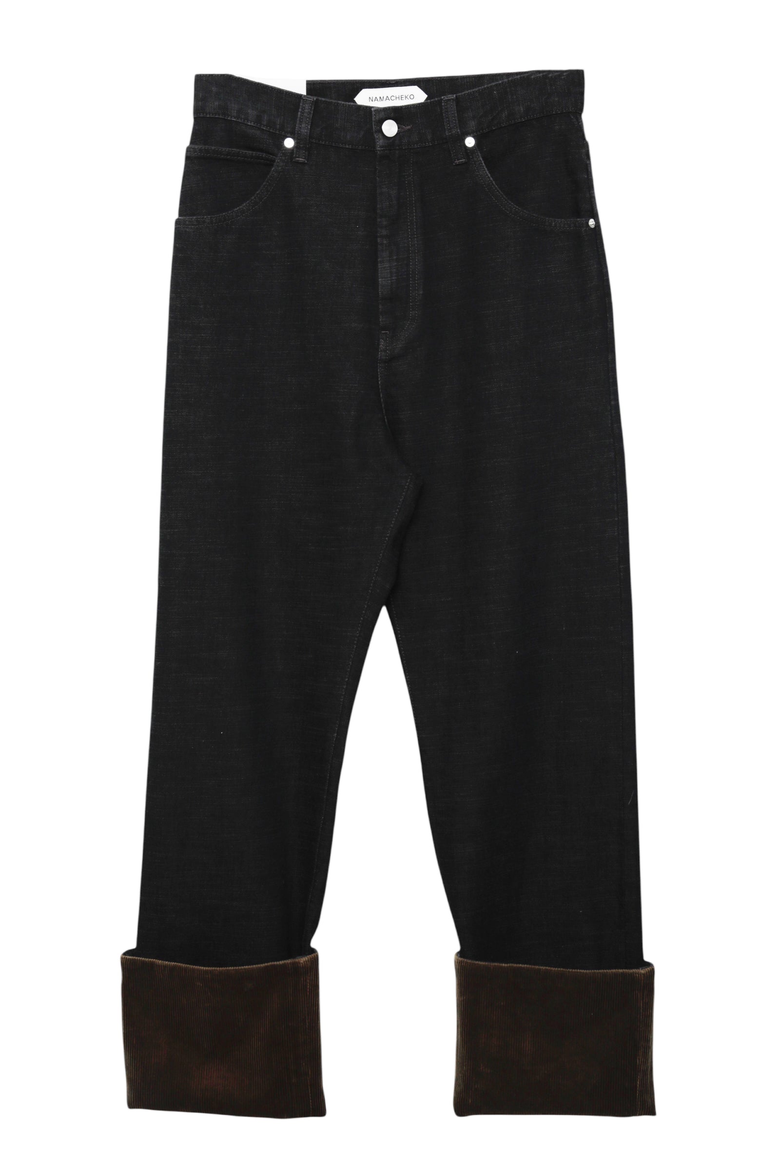 NAMACHEKO ALLENBY DENIM JEANS