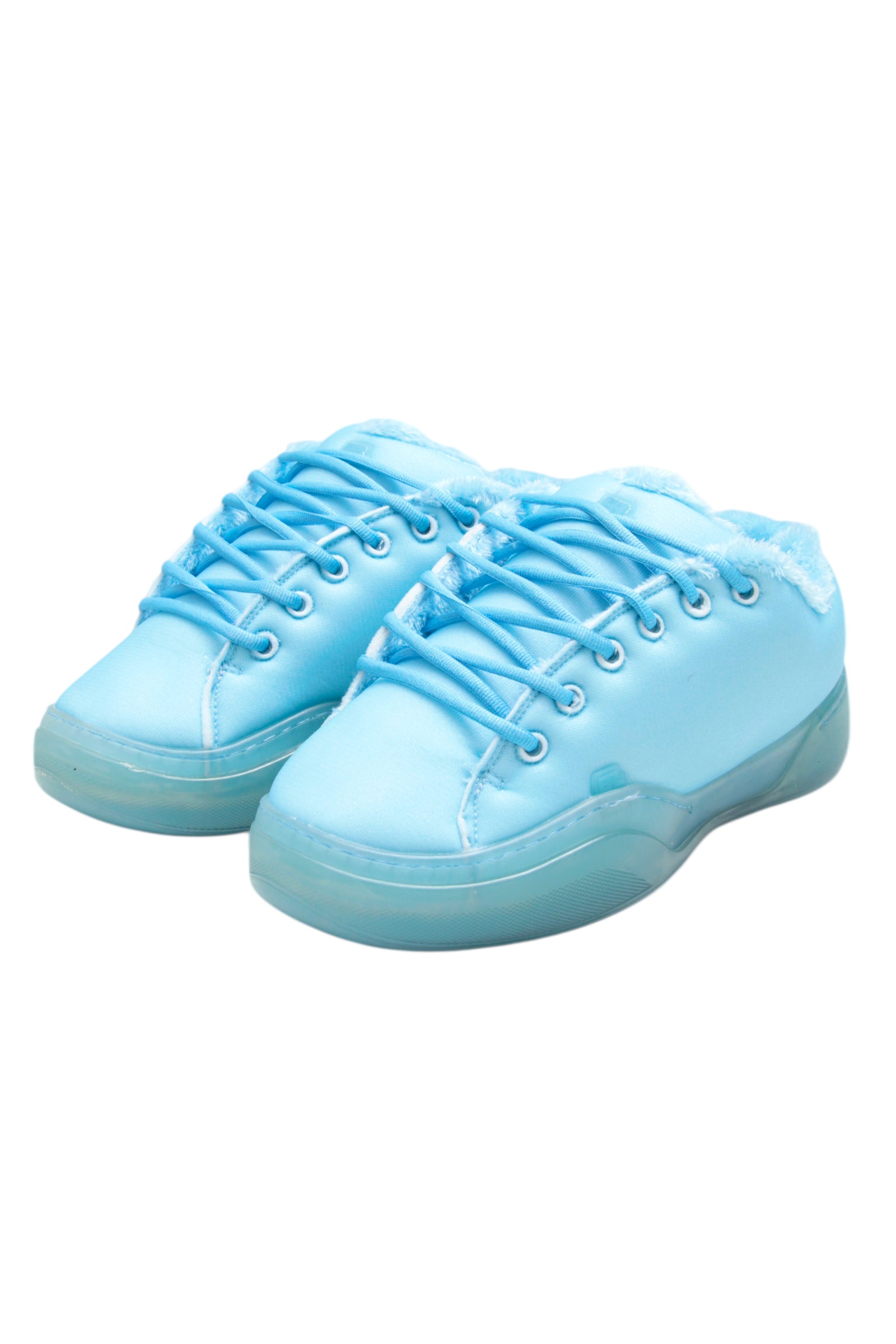 ERL FOAM VAMP SNEAKERS