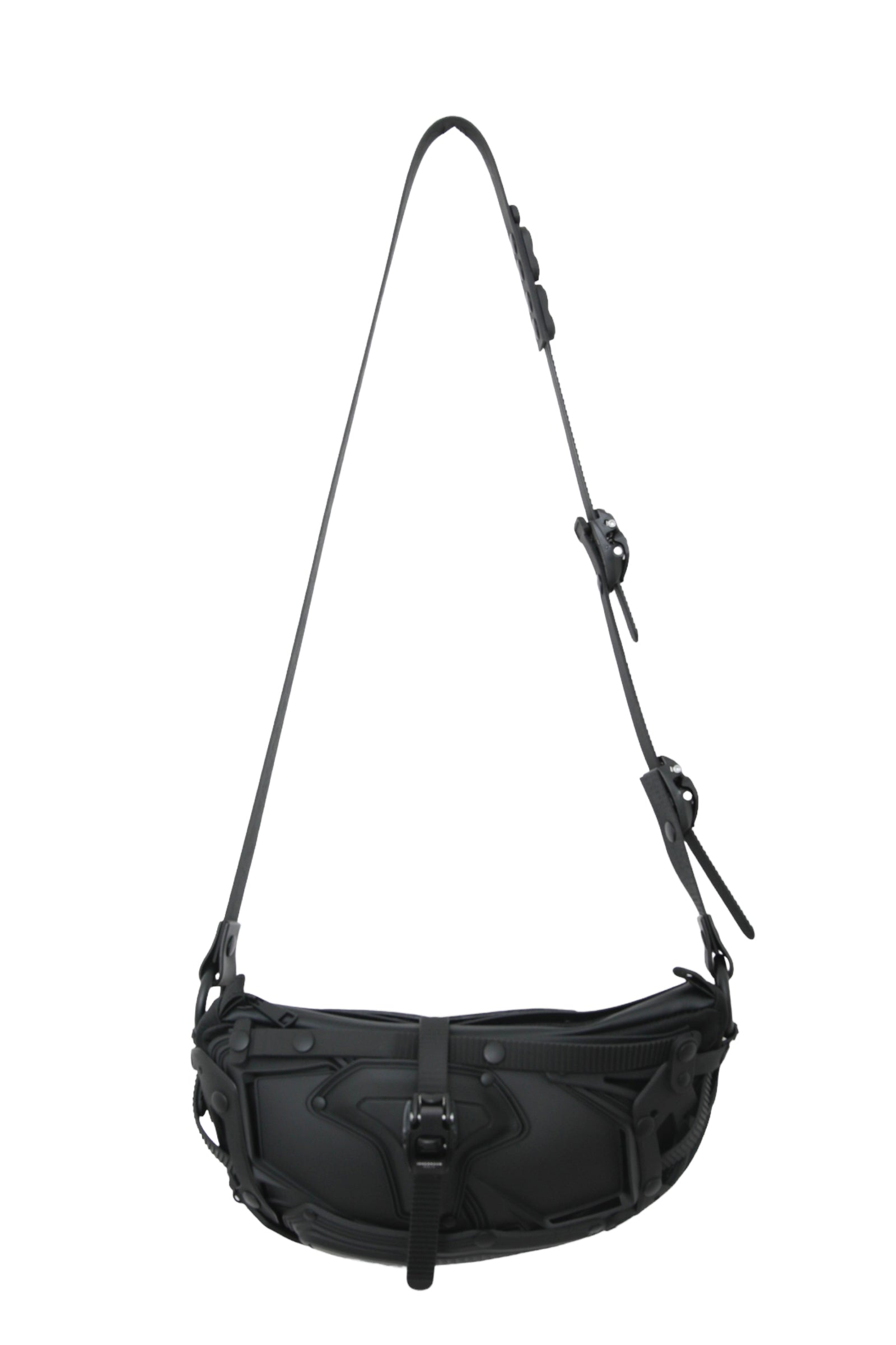 INNERRAUM CROSS BODY BAG / FANNY PACK