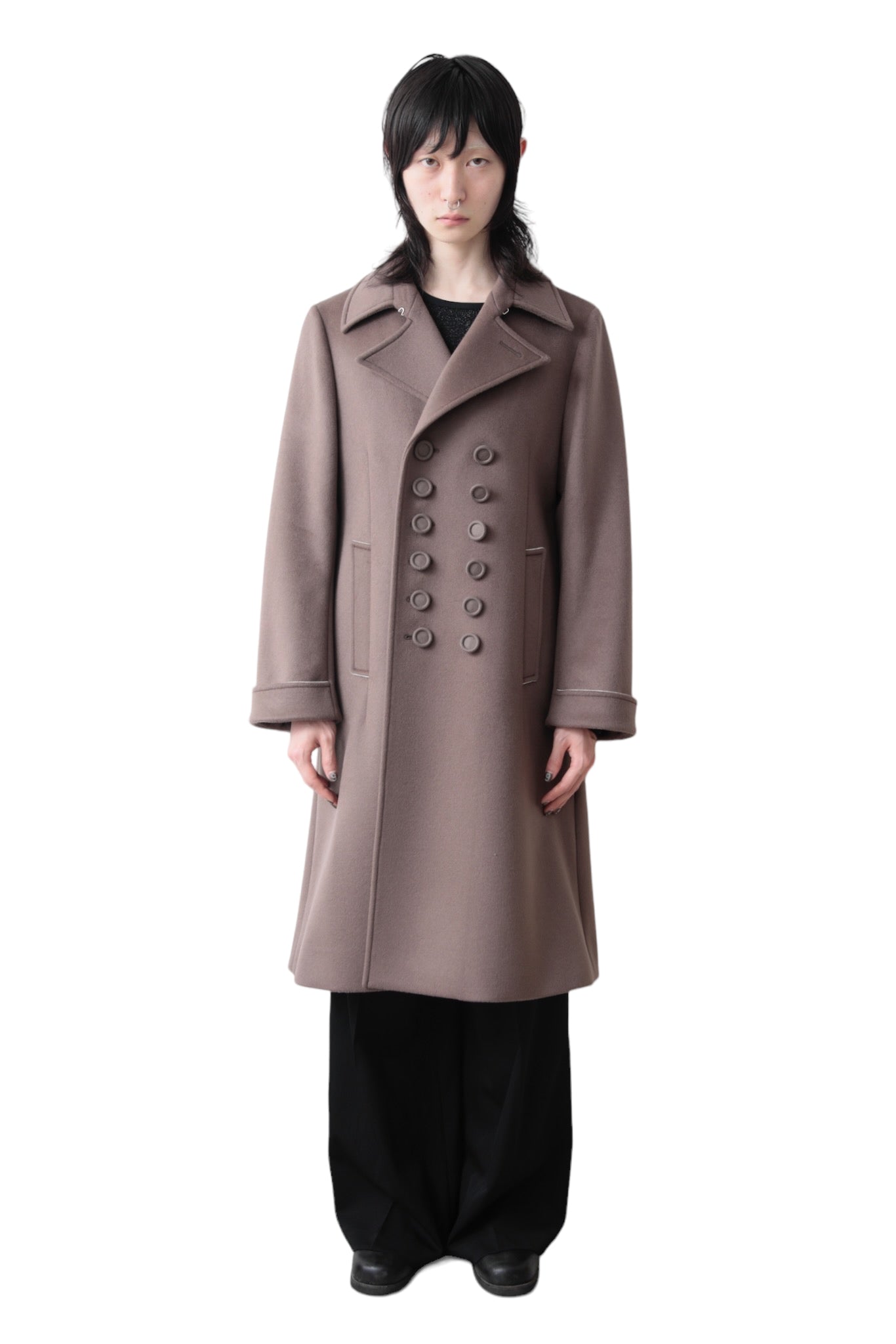 ORIMI NAPOLEON COAT